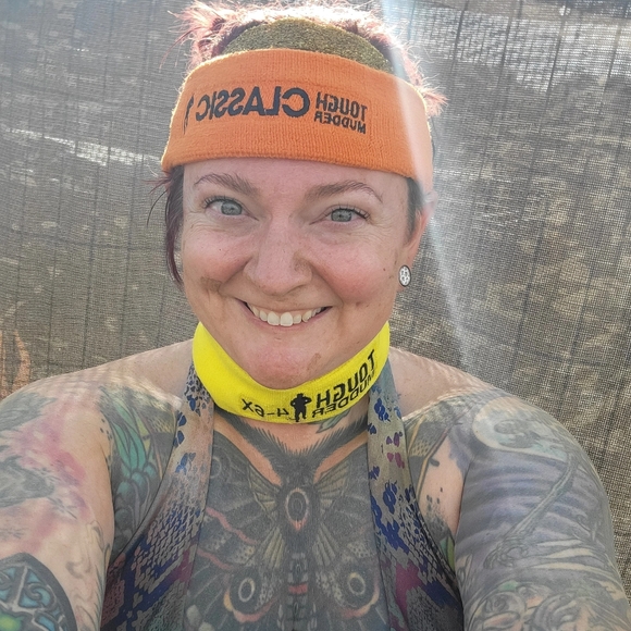 Meet your Posher, Wendi - Picture 4 of 4